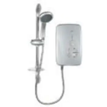 Shower kit